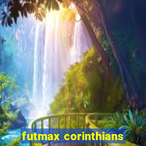 futmax corinthians